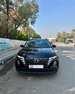 هیوندای تۆکسۆن